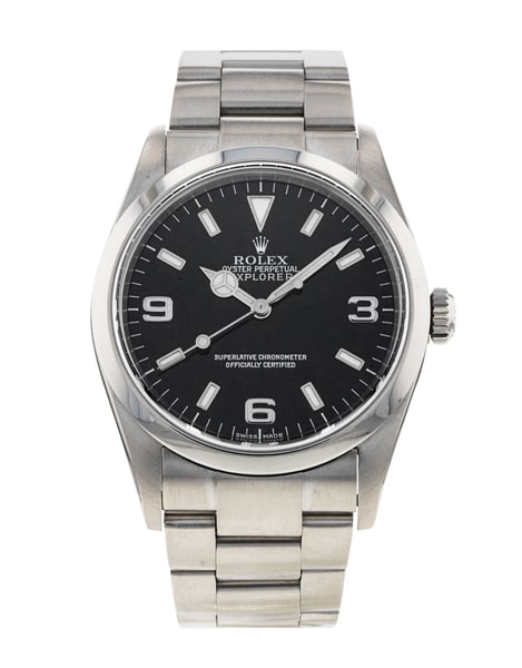 Rolex Explorer 114270